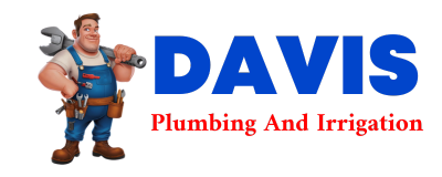 Trusted plumber in ROBERTSDALE